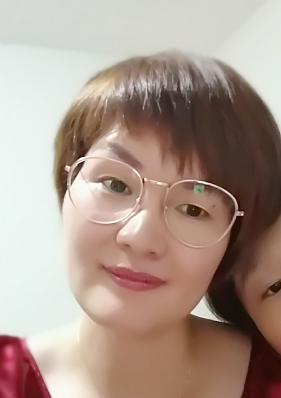 一曲墨白的第一张照片--霞浦交友网