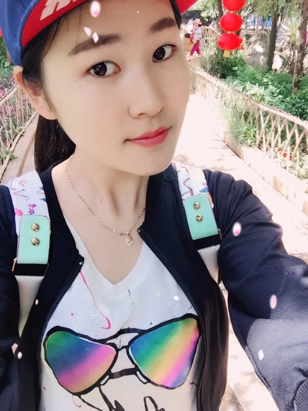 木木的第一张照片--霞浦交友网