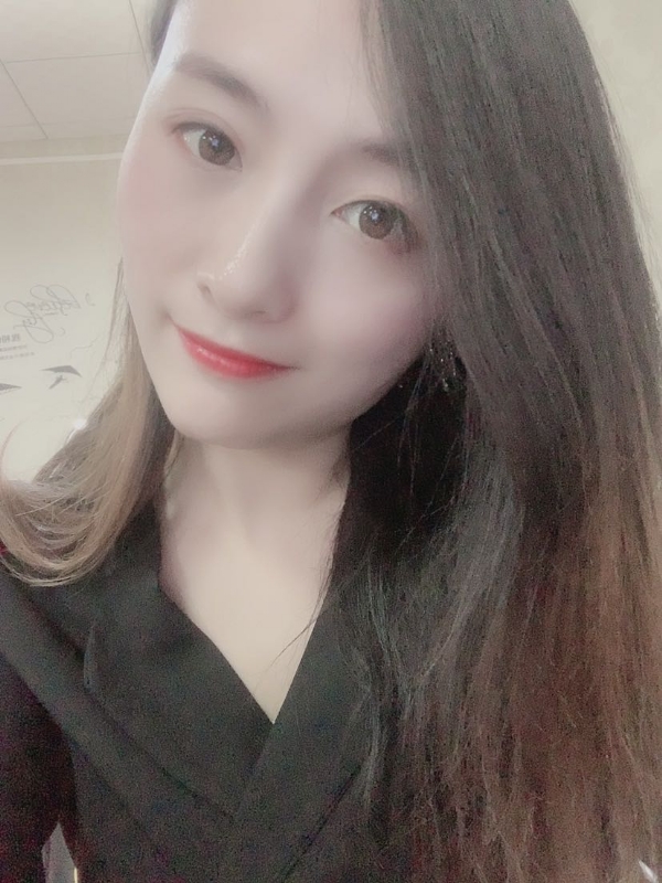 安之若素的第一张照片--霞浦交友网