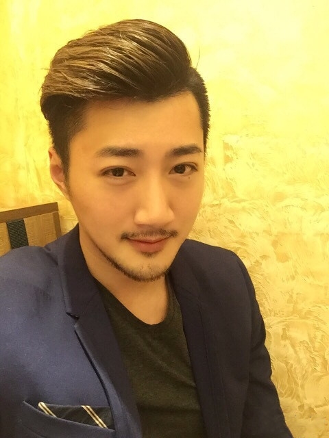 一種微笑叫堅強的第一张照片--霞浦交友网