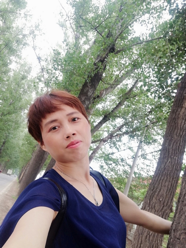健康快乐女神的第二张照片--霞浦交友网