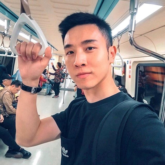然然男士的第三张照片--霞浦交友网