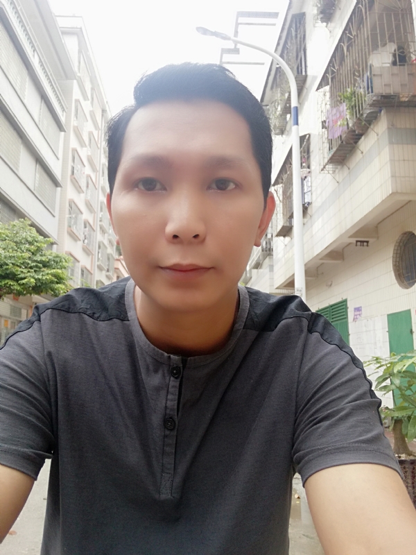 扬子的第一张照片--霞浦交友网