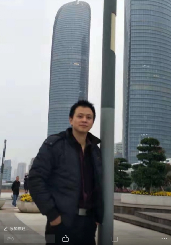 一叶飘零的第一张照片--霞浦交友网