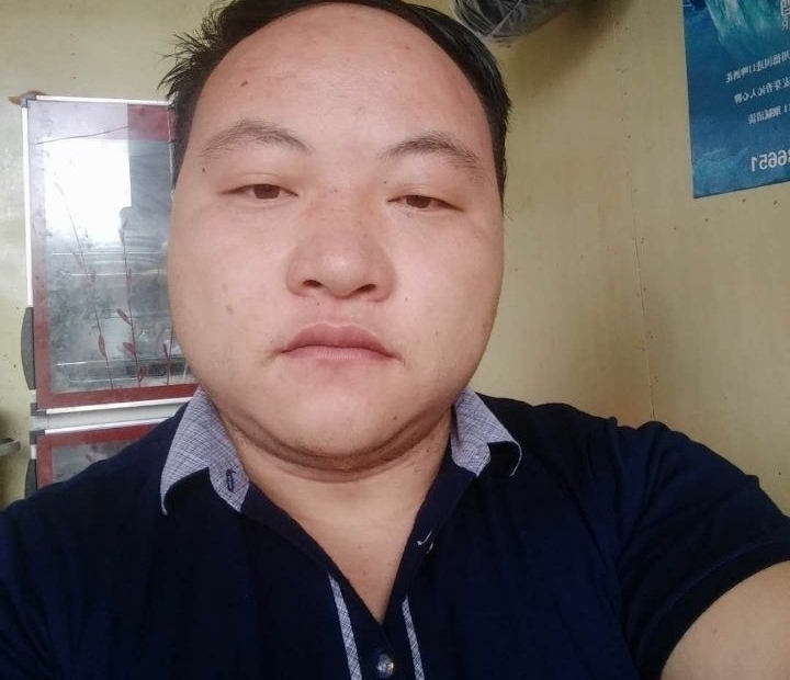 文殊的第一张照片--霞浦交友网