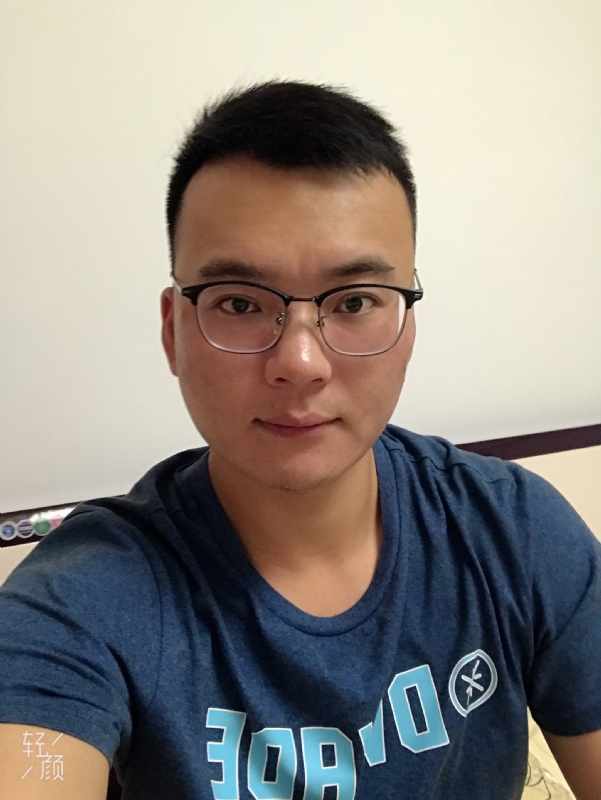 徐先生的第一张照片--霞浦交友网