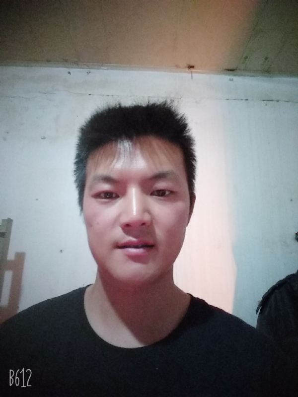 风轻云淡的第一张照片--霞浦交友网