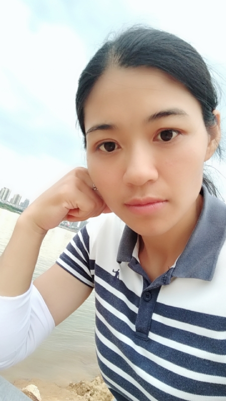 梅子的第一张照片--霞浦交友网