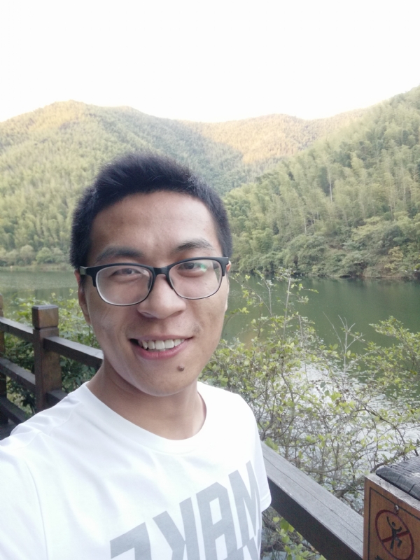 随心的第一张照片--霞浦交友网