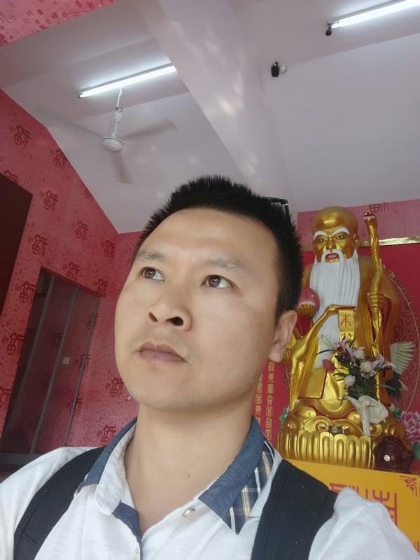 WAR的第一张照片--霞浦交友网