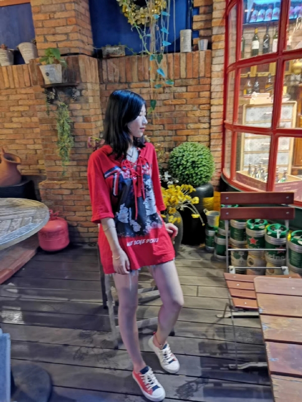 独一无二的第一张照片--霞浦交友网