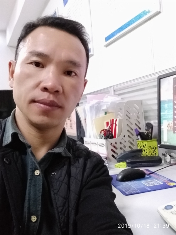 生活如此多娇的第一张照片--霞浦交友网