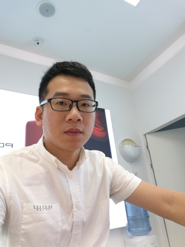属狗的男人的第一张照片--霞浦交友网