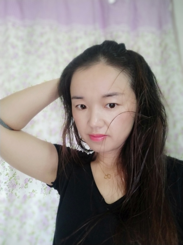 anne的第一张照片--霞浦交友网
