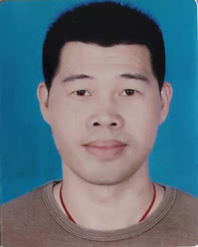 无痕的第一张照片--霞浦交友网