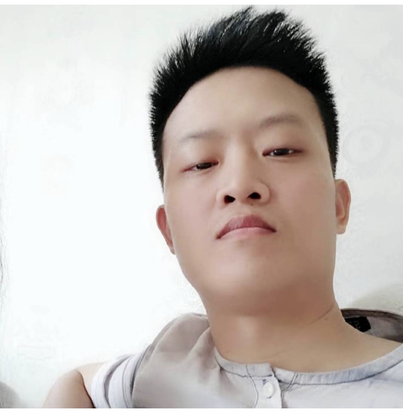 帅不帅由你决定的第一张照片--霞浦交友网