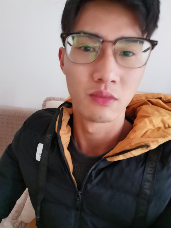 信念坚定始终如一的第一张照片--霞浦交友网