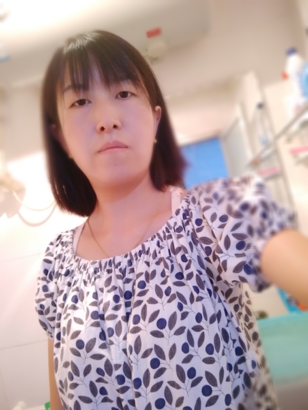 芬儿的第一张照片--霞浦交友网