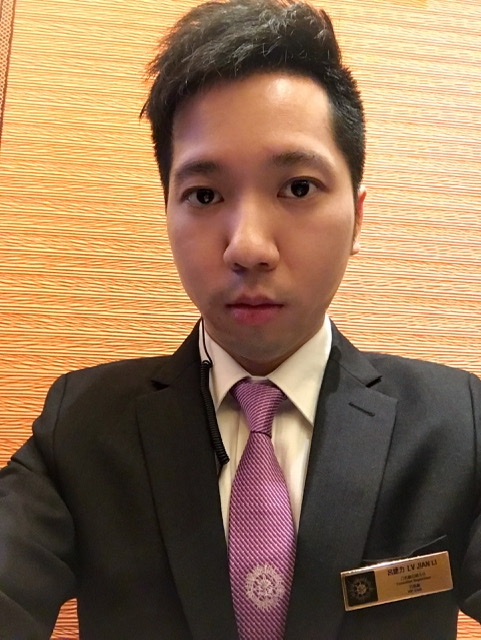 Hello的第一张照片--霞浦交友网