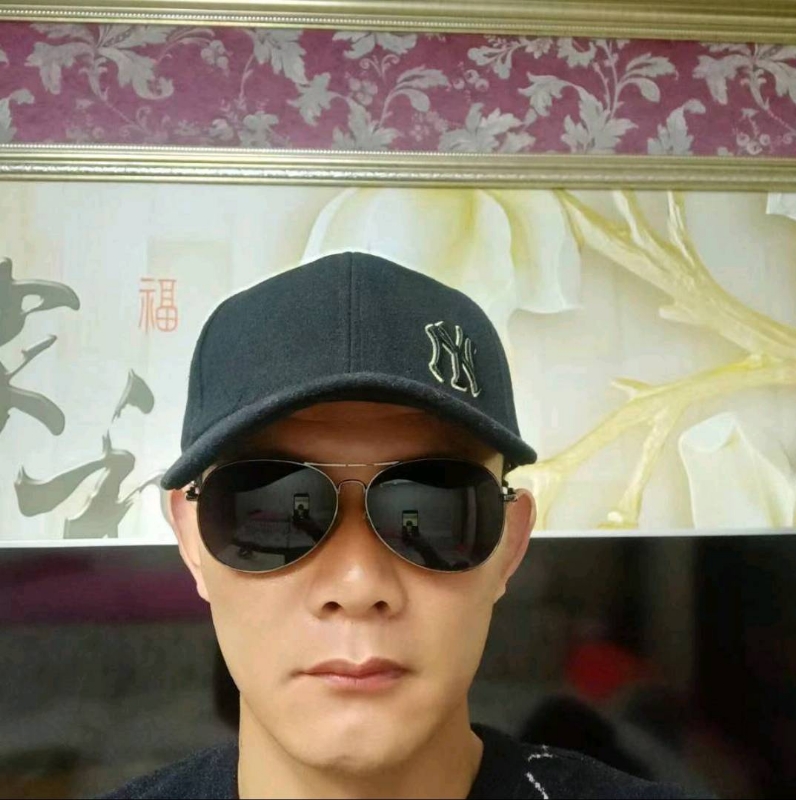 阿海的第一张照片--霞浦交友网