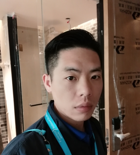 木乐的第一张照片--霞浦交友网