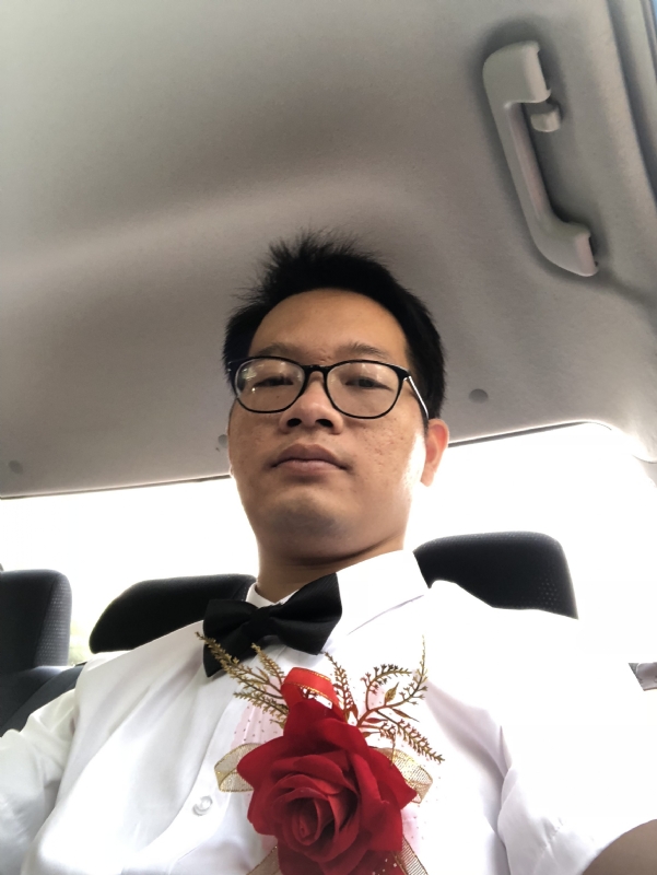 陈陈的第一张照片--霞浦交友网