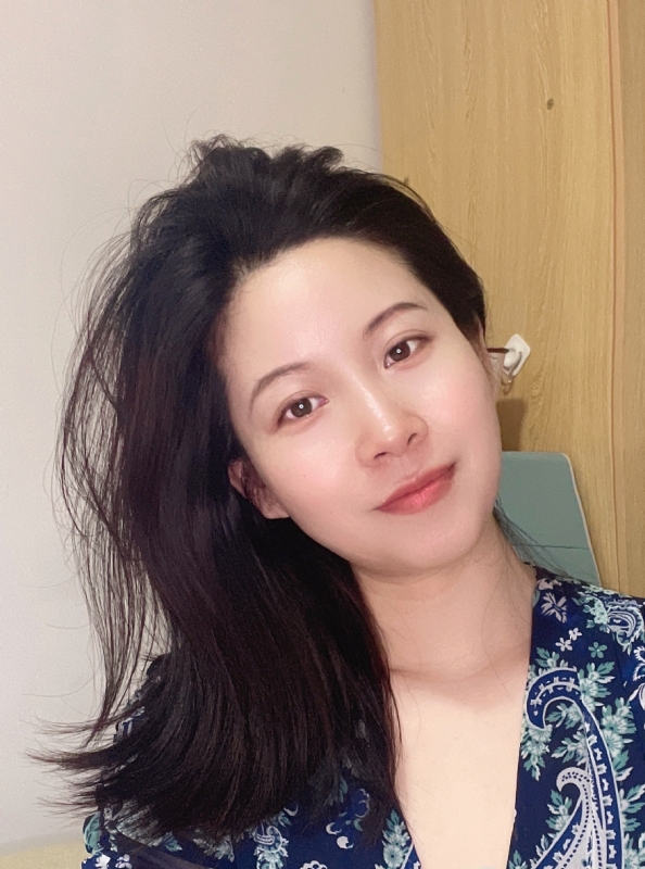鸢莺的第三张照片--霞浦交友网