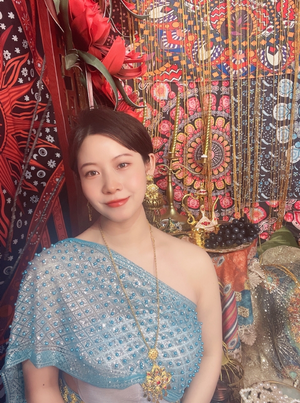 鸢莺的第八张照片--霞浦交友网