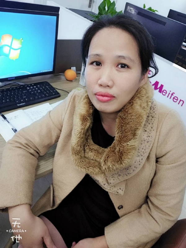 境心的第一张照片--霞浦交友网