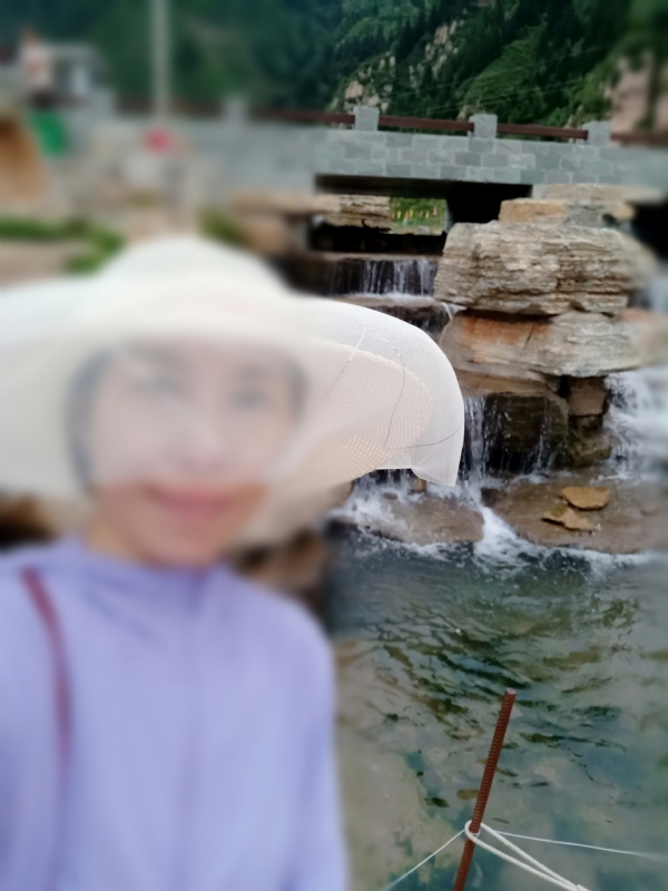 沥秋的第一张照片--霞浦交友网