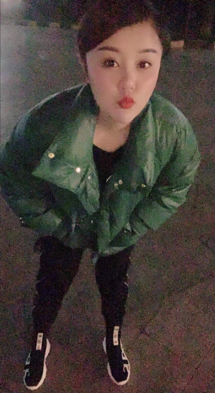 杨乔依的第一张照片--霞浦交友网