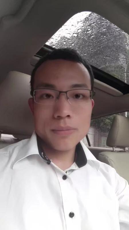随缘而来的第一张照片--霞浦交友网