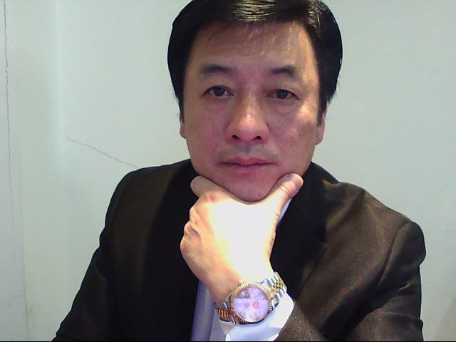 凡人的第一张照片--霞浦交友网