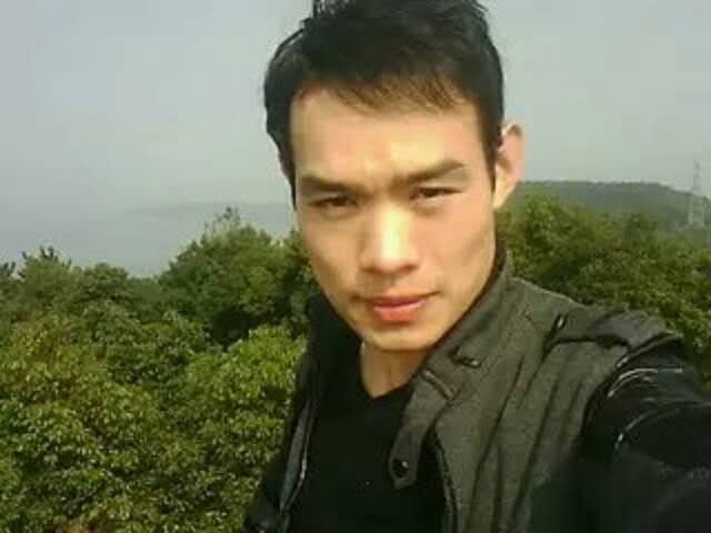 明镜的第一张照片--霞浦交友网