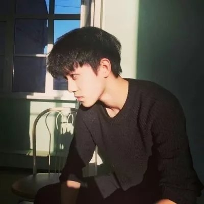 奇正的第一张照片--霞浦交友网