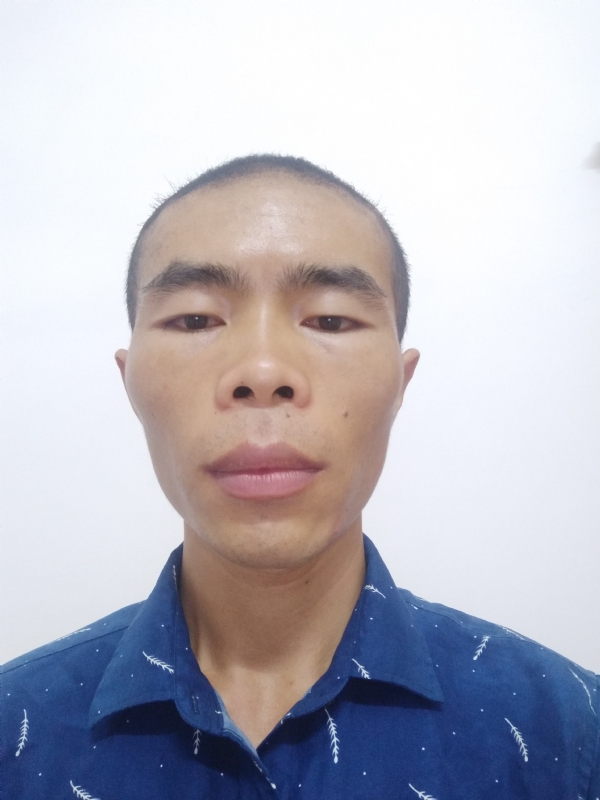 相依相随的第一张照片--霞浦交友网