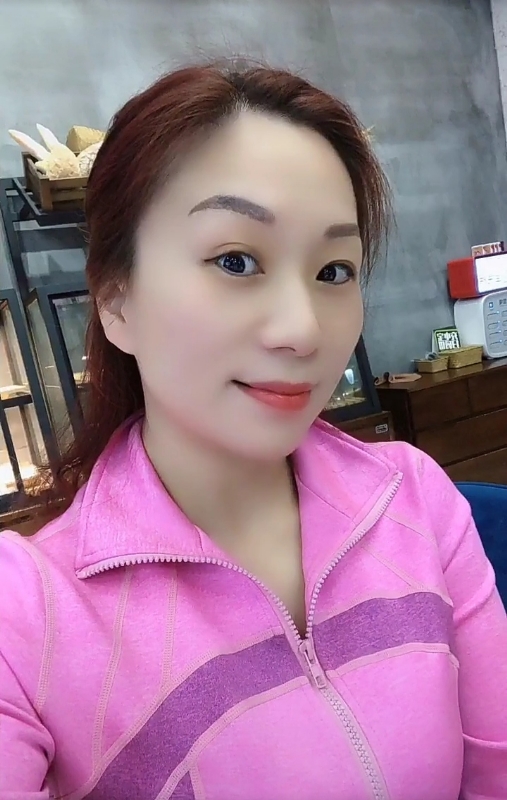 张文欣的第二张照片--霞浦交友网