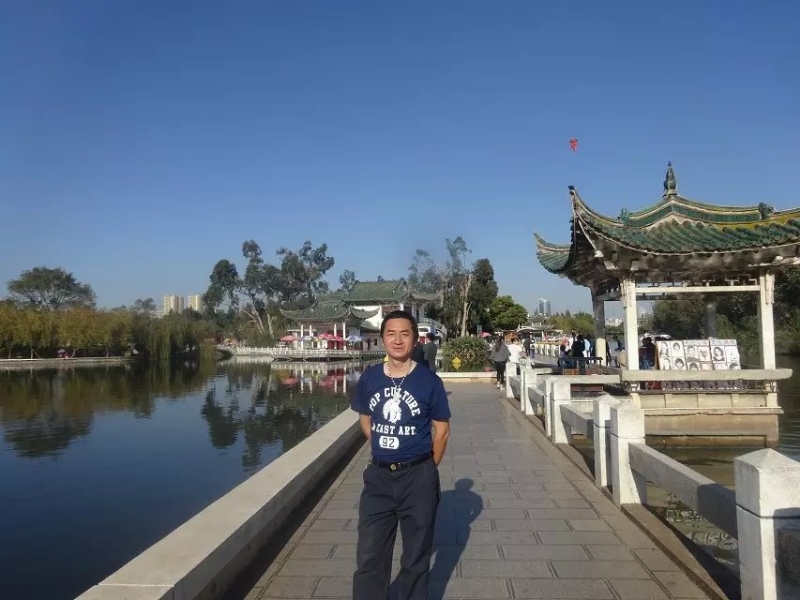 真心的龙的第一张照片--霞浦交友网