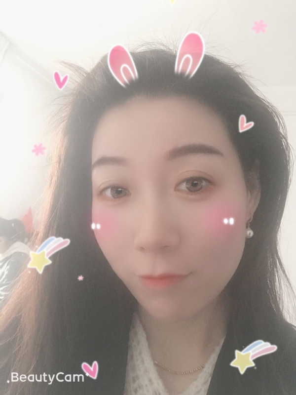 非你不嫁的第一张照片--霞浦交友网
