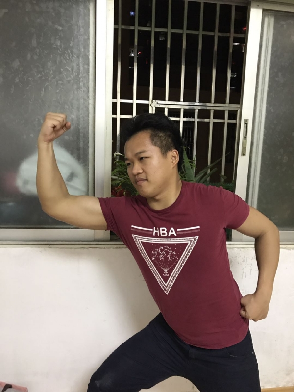 彭宏谊的第一张照片--霞浦交友网