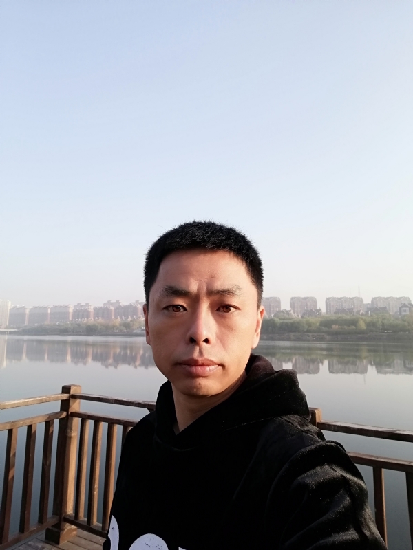 蓝颜的第一张照片--霞浦交友网