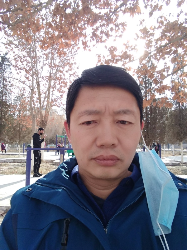 ss的第三张照片--霞浦交友网