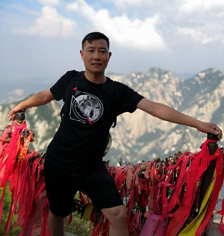 阿拉的第二张照片--霞浦交友网