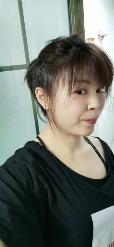 木槿的第一张照片--霞浦交友网