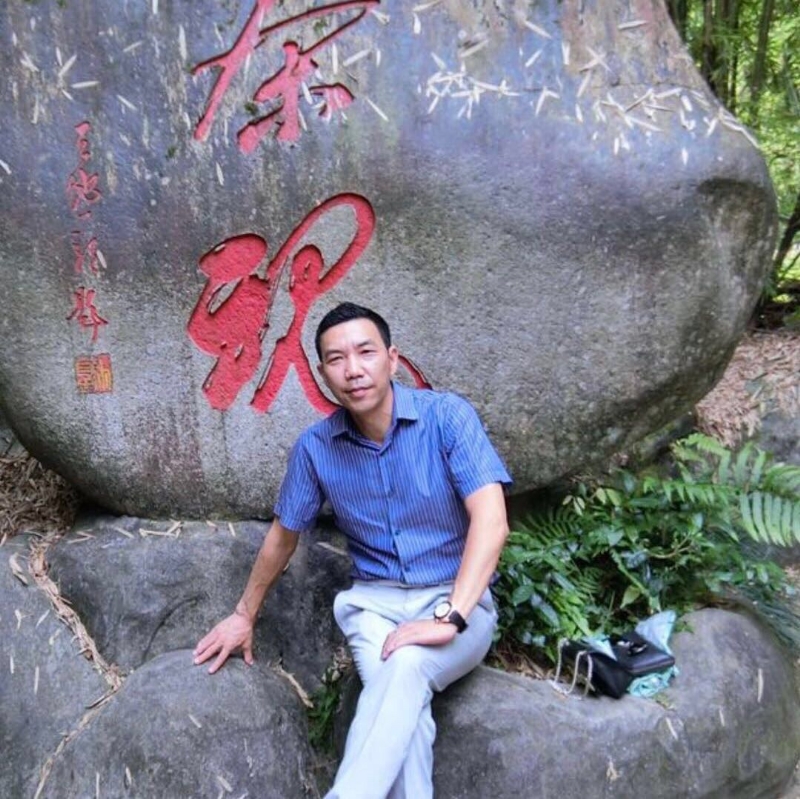 老·黄的第一张照片--霞浦交友网