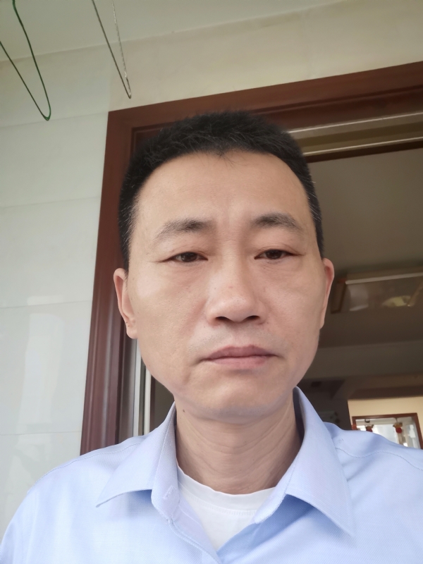 开心每一天的第一张照片--霞浦交友网