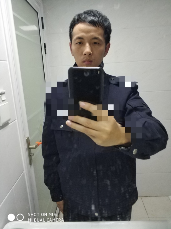沧笙踏歌的第一张照片--霞浦交友网