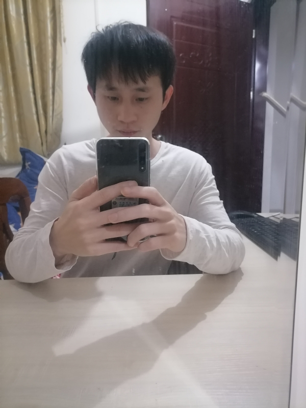 黄金分割率的第一张照片--霞浦交友网
