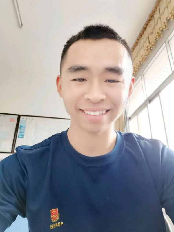 超超的第一张照片--霞浦交友网