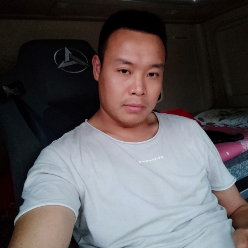 默默的第一张照片--霞浦交友网